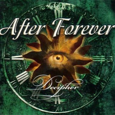 After Forever -  Decipher